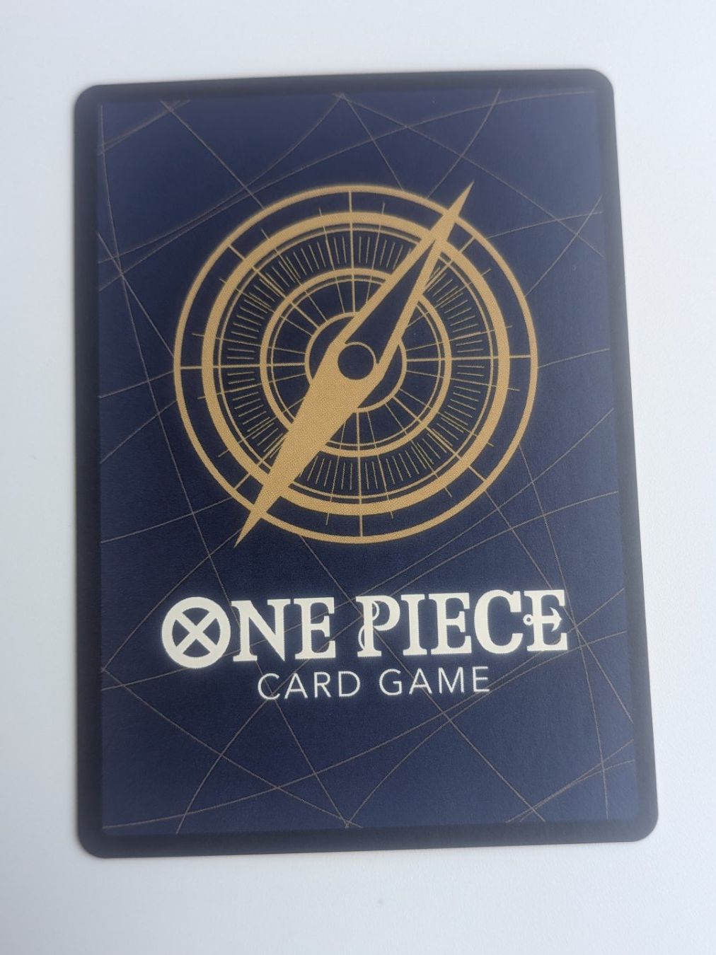 Bandai Carte collezionabili: One Piece TCG Sabo SP P-105 Parallel JP – Usato da Münchenstein venduto da Akiba_Store 1