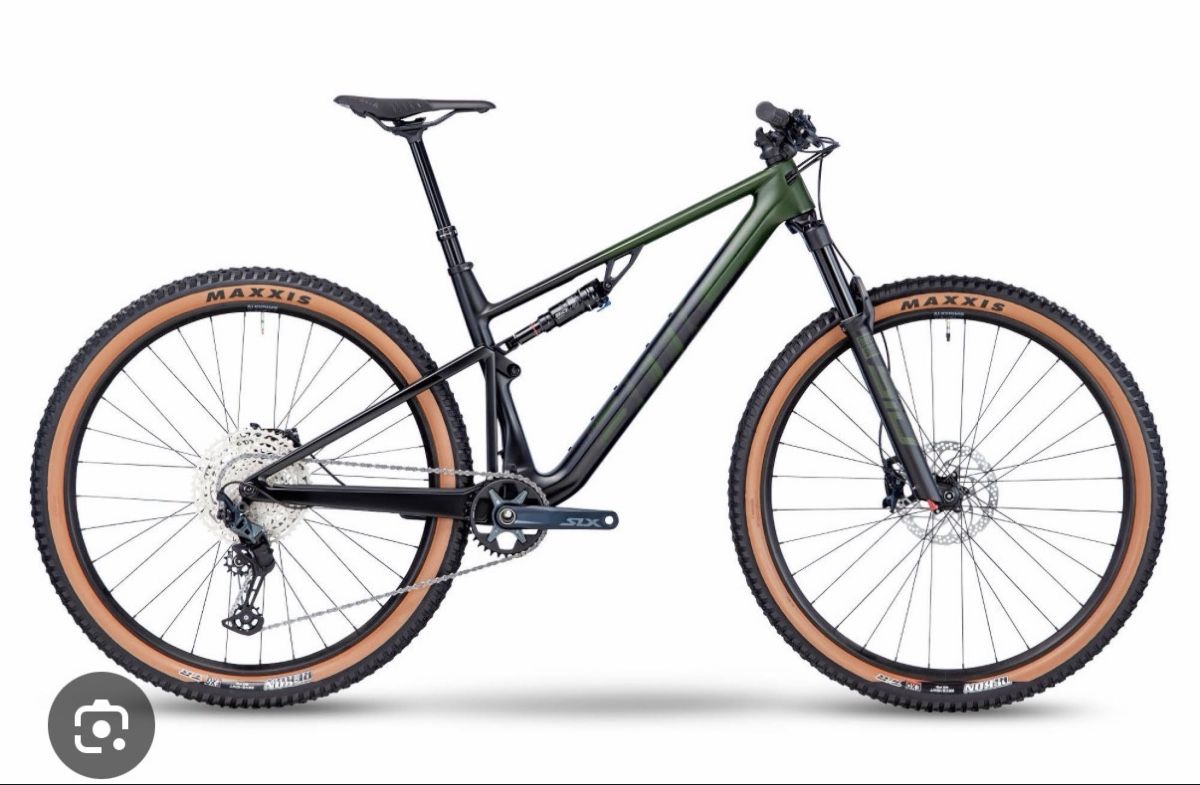 BMC Velos: BMC Fourstroke LT Two, Grösse M – Neu (gemäss Beschreibung) aus Lauerz von mtb_2kyg 2