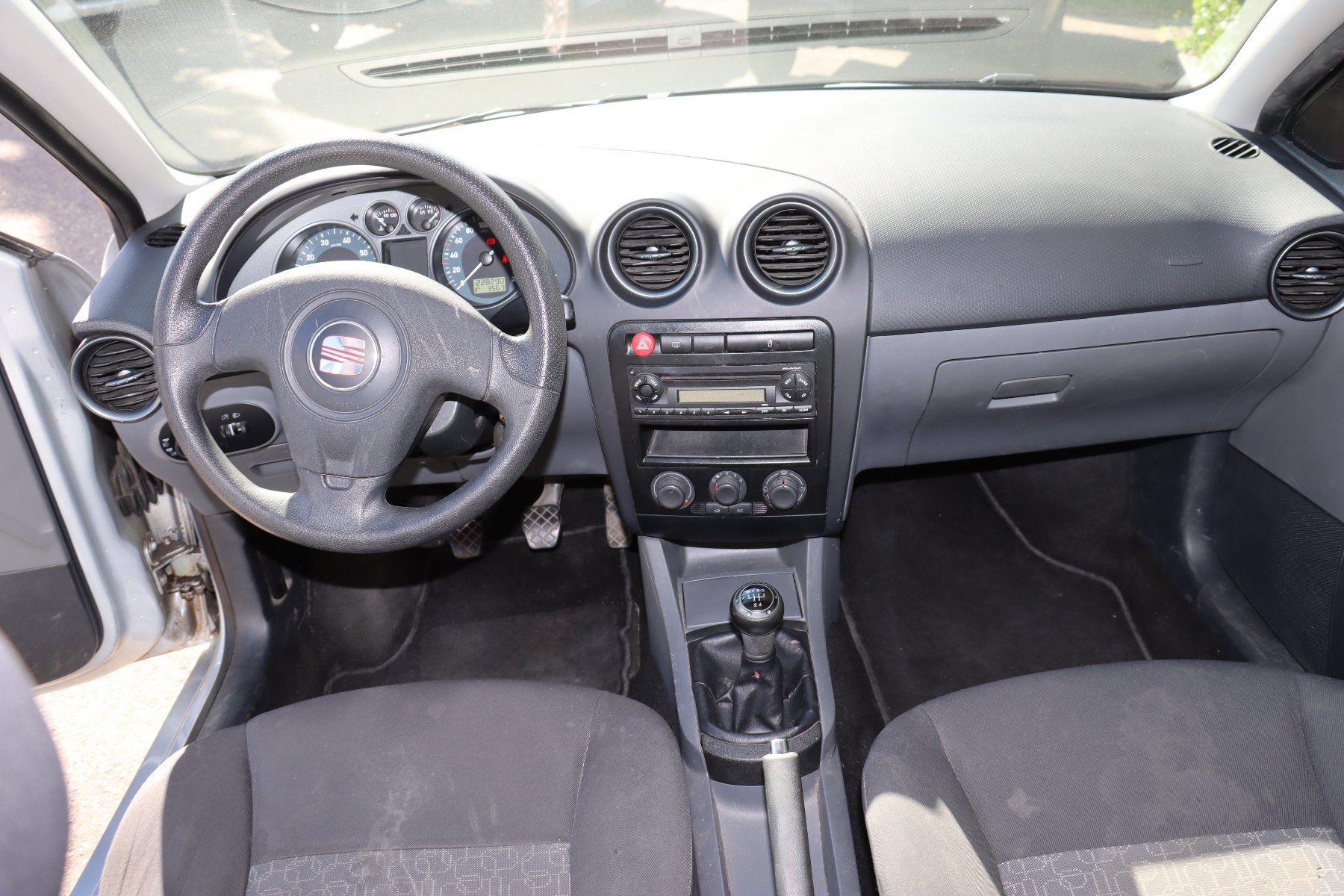 Seat Automobili: Seat Ibiza 1.2 – Usato da Wauwil venduto da Patrol789 6