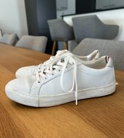 Tommy Hilfiger Sneaker Grösse 37 Weiss