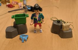 Playmobil Wanderer