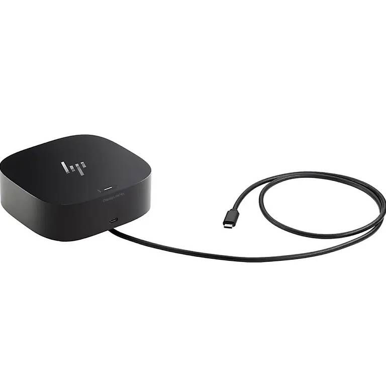 Docking station: HP Universal USB-C G5 Docking Station – D'occasion à Arboldswil par mat_xyx5 1