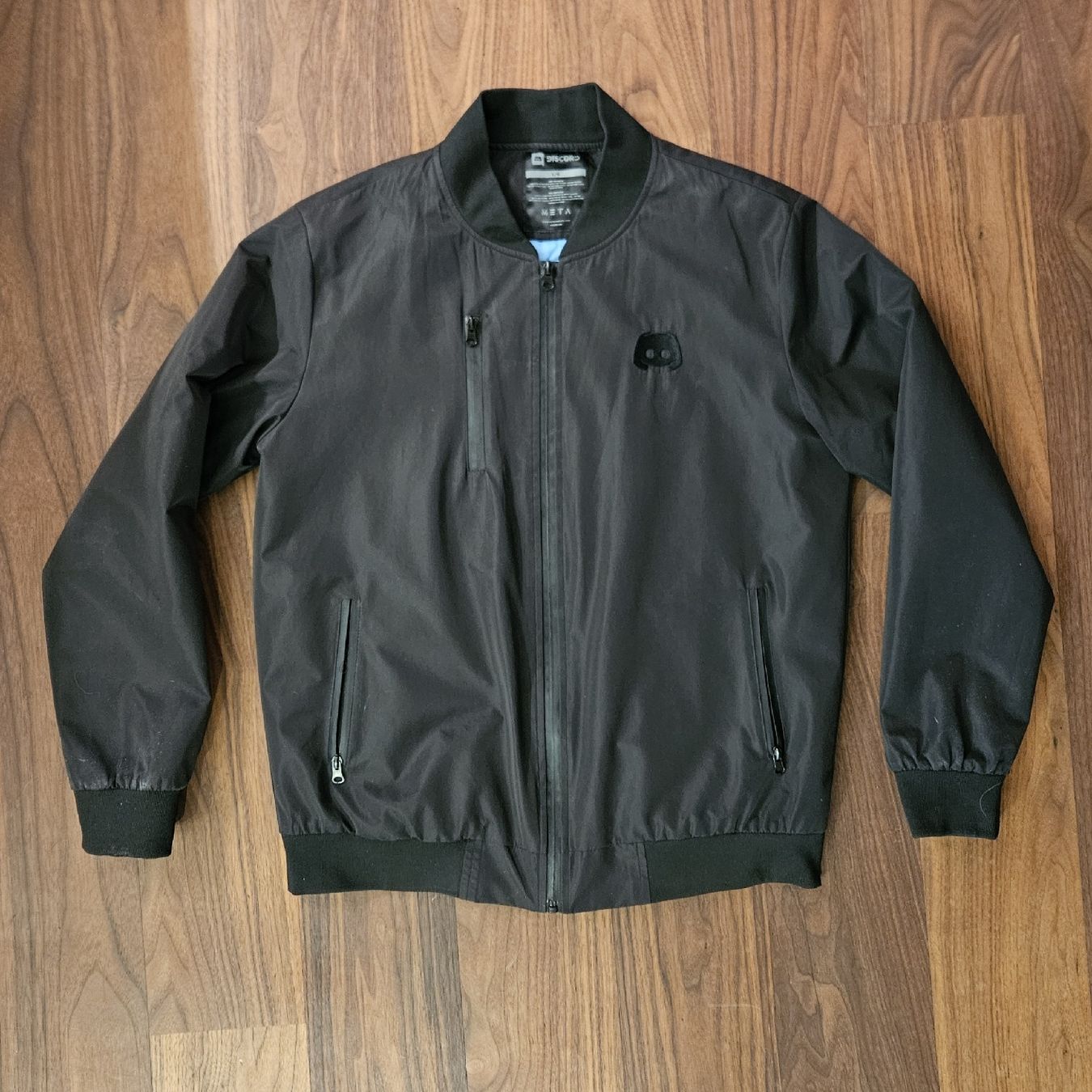 Giacche: Discord Jacke Herren L – Usato da Berneck venduto da boyakizzle 3
