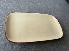 Rössler Butterplatte