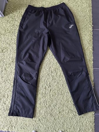 Neuwertige Regenhose ProTouch Grösse 44