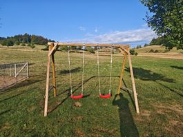 Kinderschaukel