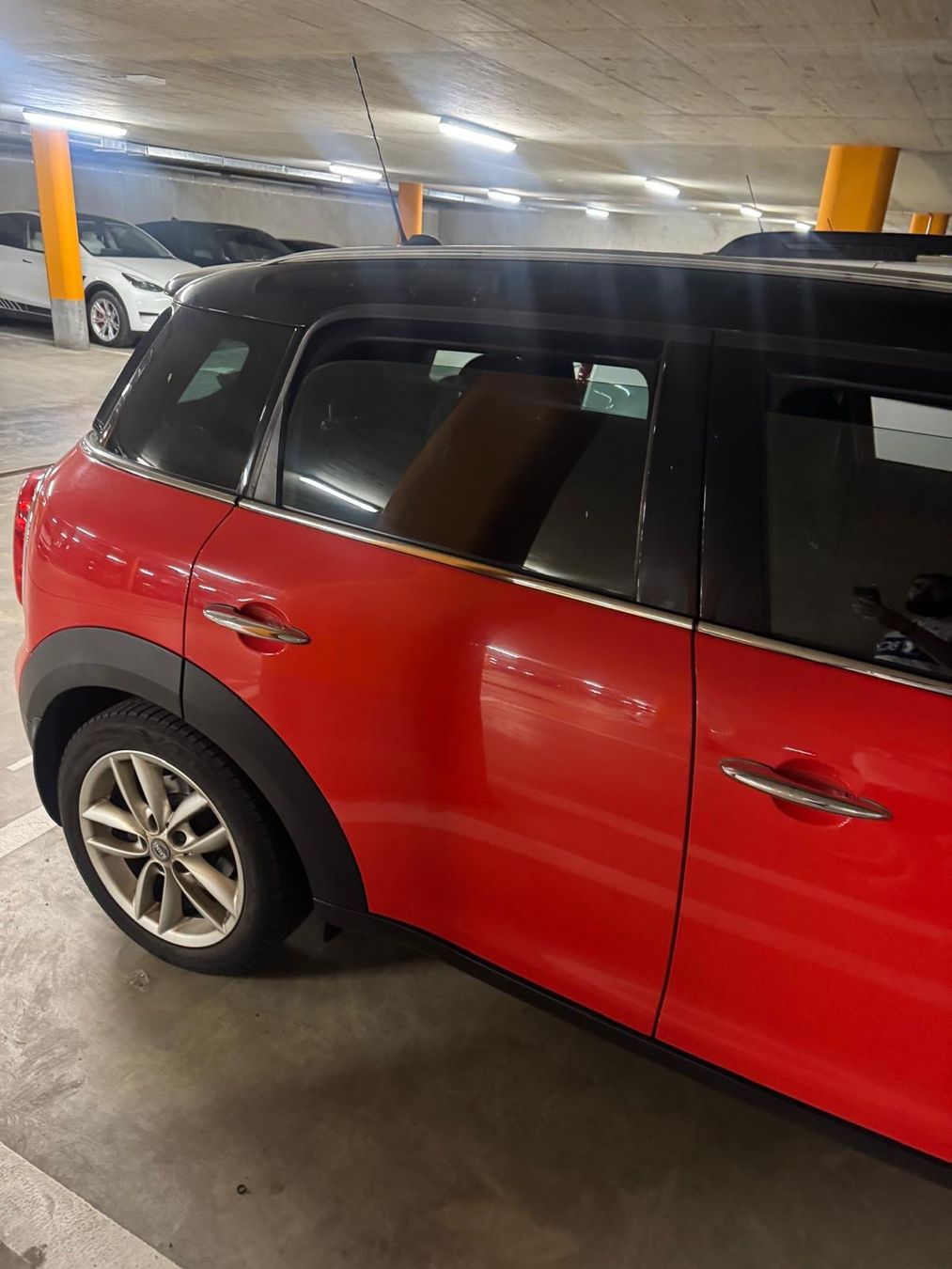 Mini Automobili: Mini Cooper S ALL4 – Usato da Attalens venduto da pau_jt5m 3