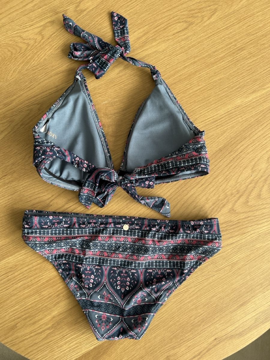 Roxy Badekleider & Bikinis: Roxy Bikini Set Gr. 36 – Gebraucht aus Schübelbach von 18sunshine 1