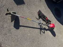 Honda UMK 435e Motorsense