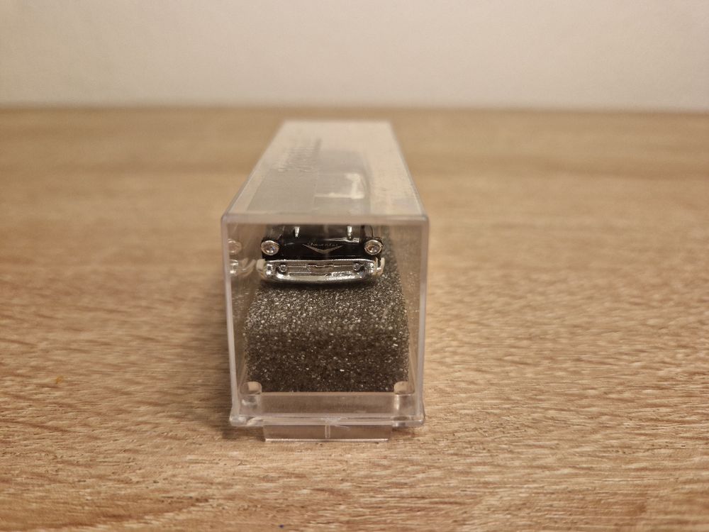 Praliné Modellautos: Praliné 5002 H0 OVP NEU – Neu und originalverpackt aus St-Aubin-Sauges von tantome 1