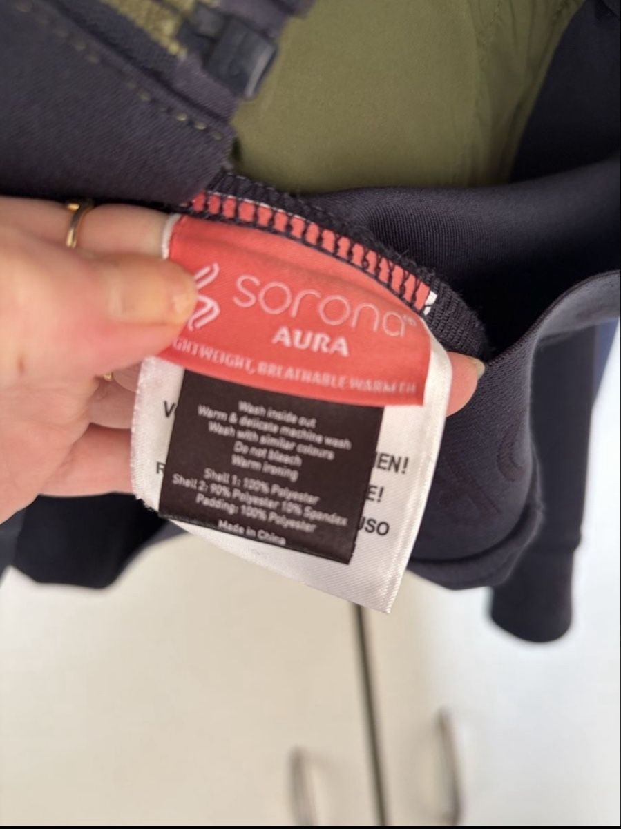 46 Nord Giacche: 46 Nord Herrenjacke  – Usato da Basel venduto da Brunner.T 2