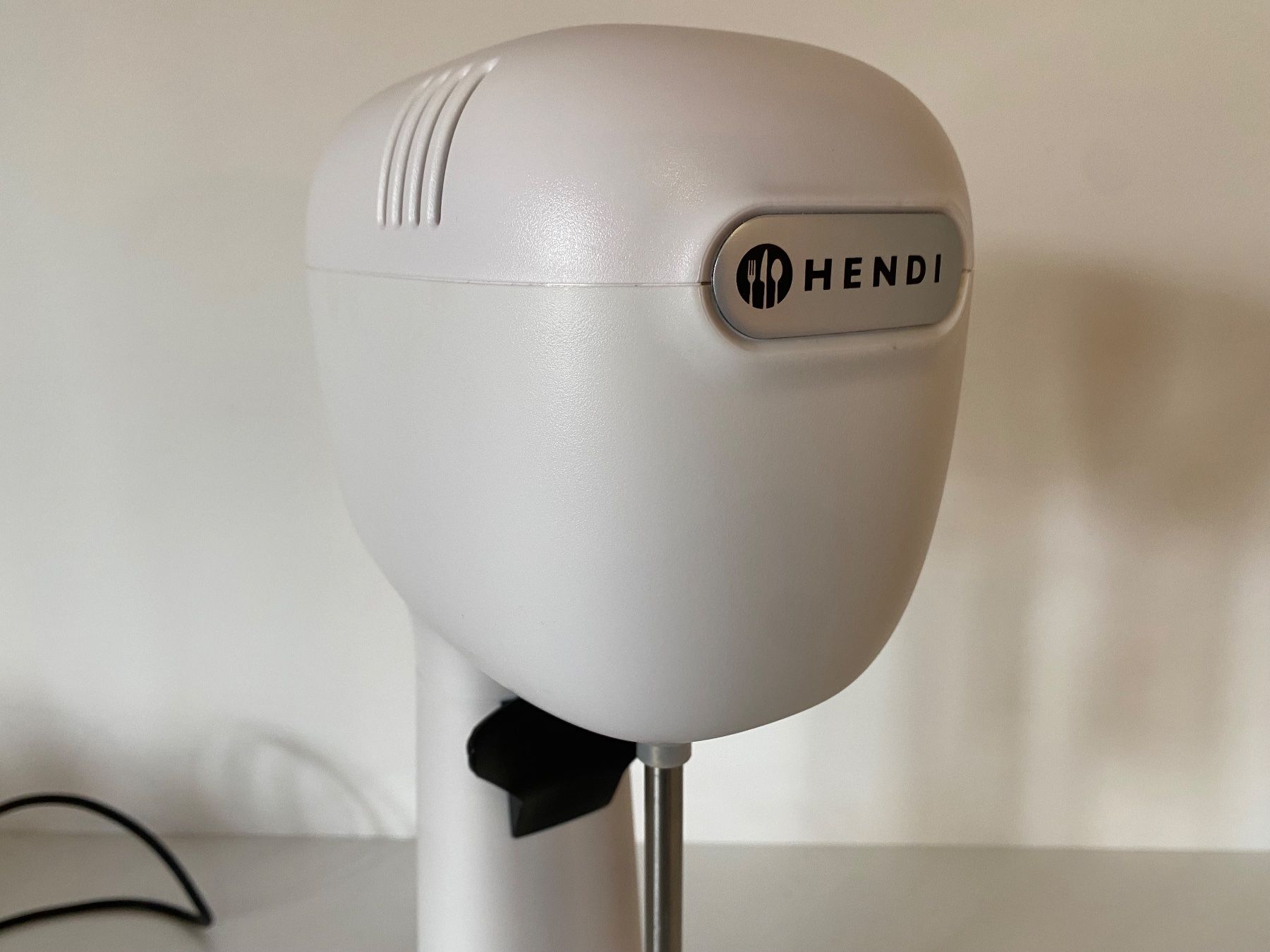 Elettrodomestici da cucina: Hendi Milchshake Mixer – Usato da Ballwil venduto da ClassicGallery 3