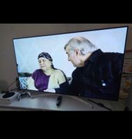 Téléviseur LG OLED55B7V 55 pouces d'occasion