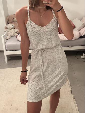 Robe esprit S