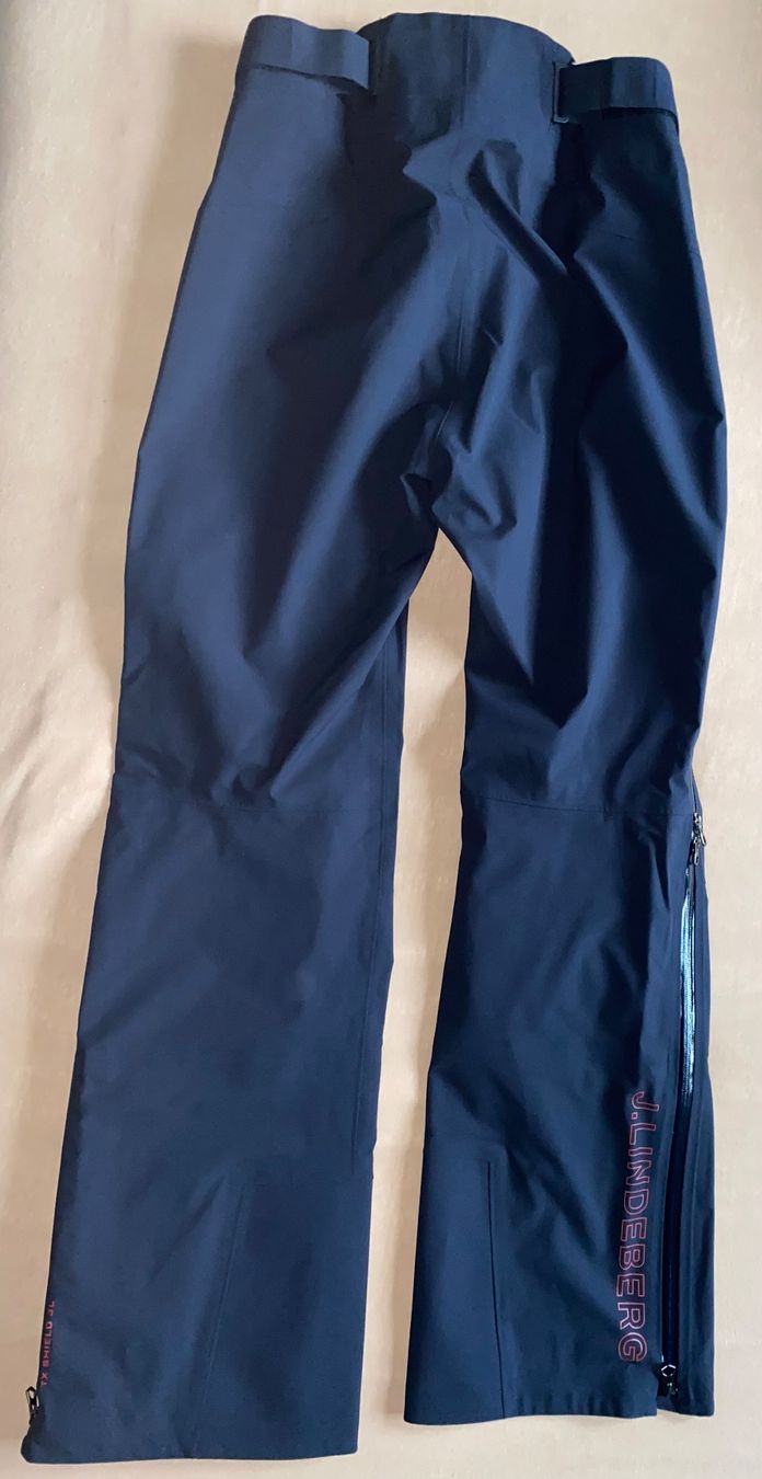 Lindeberg Hosen: J.Lindeberg Ski/Snowboard Hose blau – Neu und originalverpackt aus Altendorf von Jeshy15 3