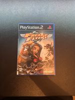 Freaky Flyers PS2