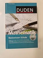 Duden "Mathematik" Basiswissen 5. bis 10. Klasse