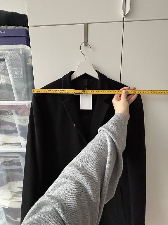 Mäntel: Minimum Mantel – Gebraucht aus Ennetbaden von julija. 3