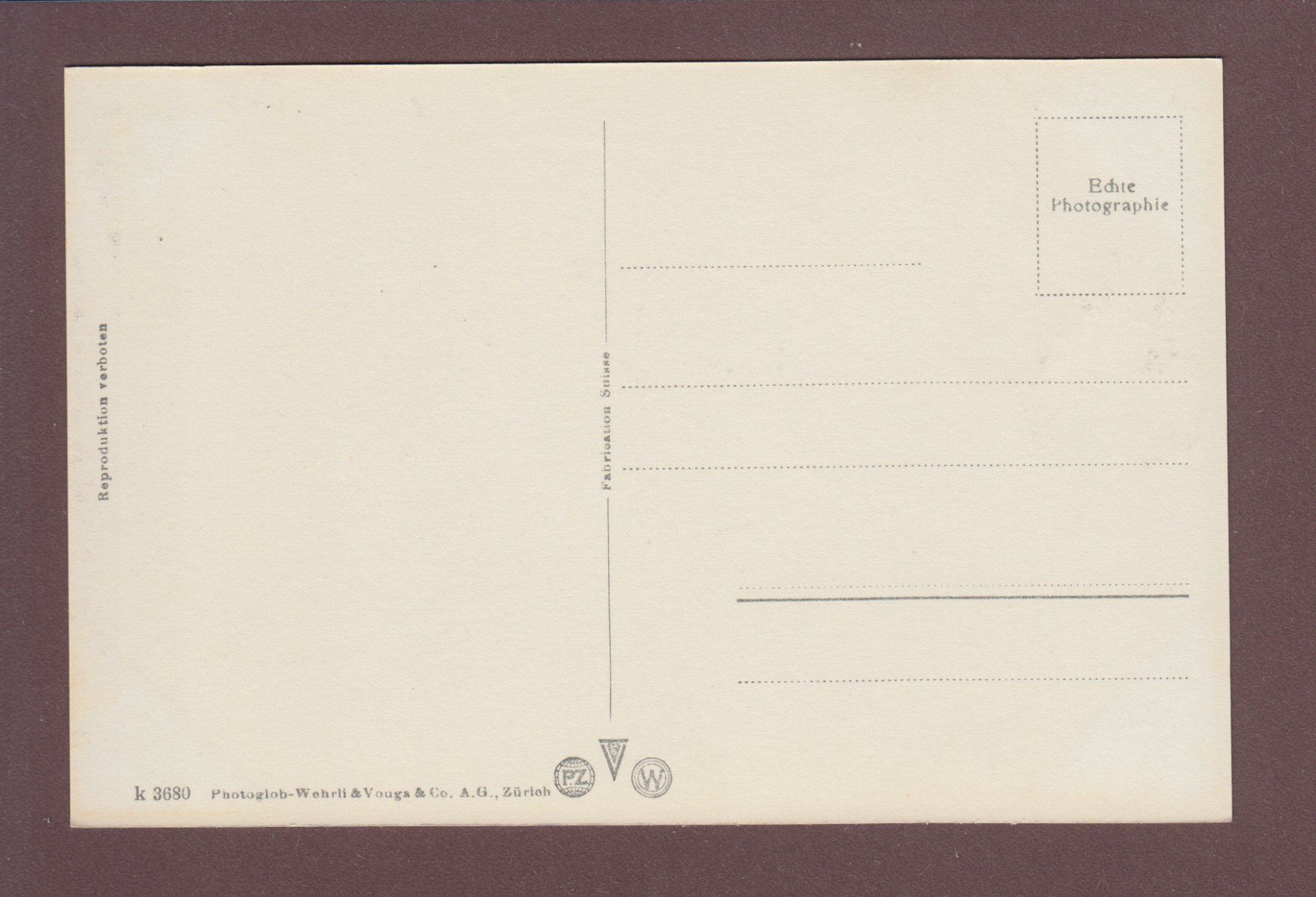 Cartoline postali: EINSIEDELN - Kloster - Leute – Usato da Pully venduto da nicecards 1