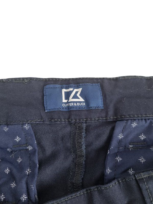 Pantaloni: CUTTER&BUCK Herrenhosen – Nuovo (secondo la descrizione) da Wangen b. Olten venduto da Restwert_Wangen 5