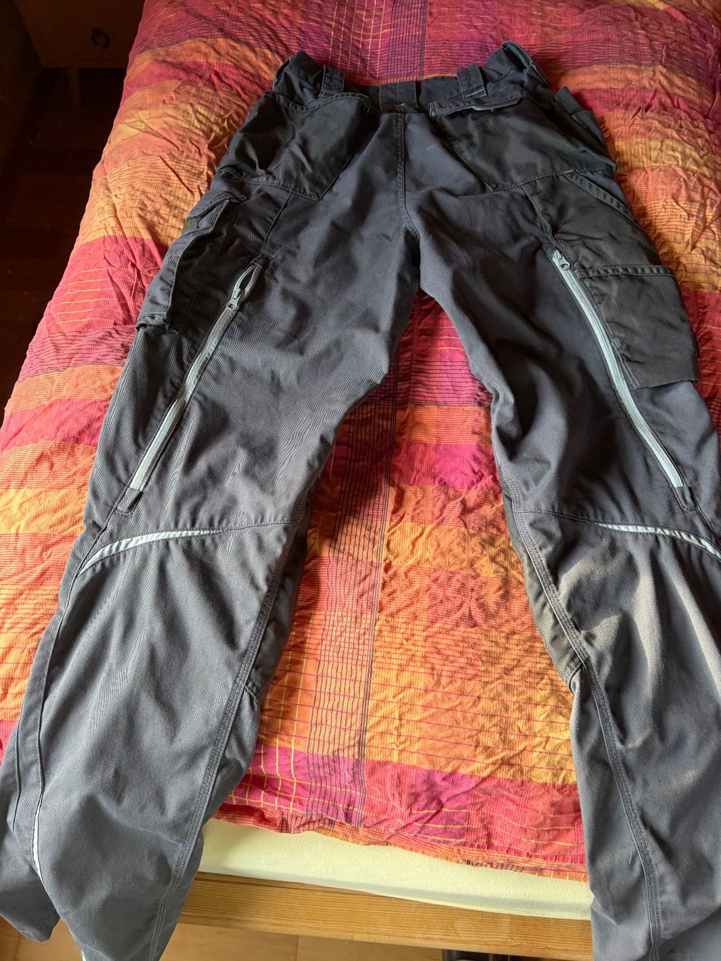 Engelbert Strauss Pantaloni: Engelbert Strauss Hose – Usato da Klosters venduto da lumpi79 1