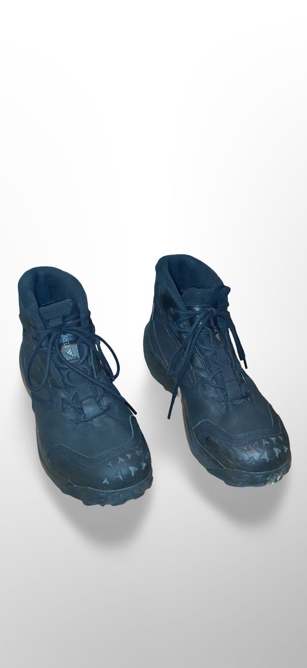 Adidas Herrenschuhe: Adidas Terrex Gr. 44 – Gebraucht aus Aarau von MrNase