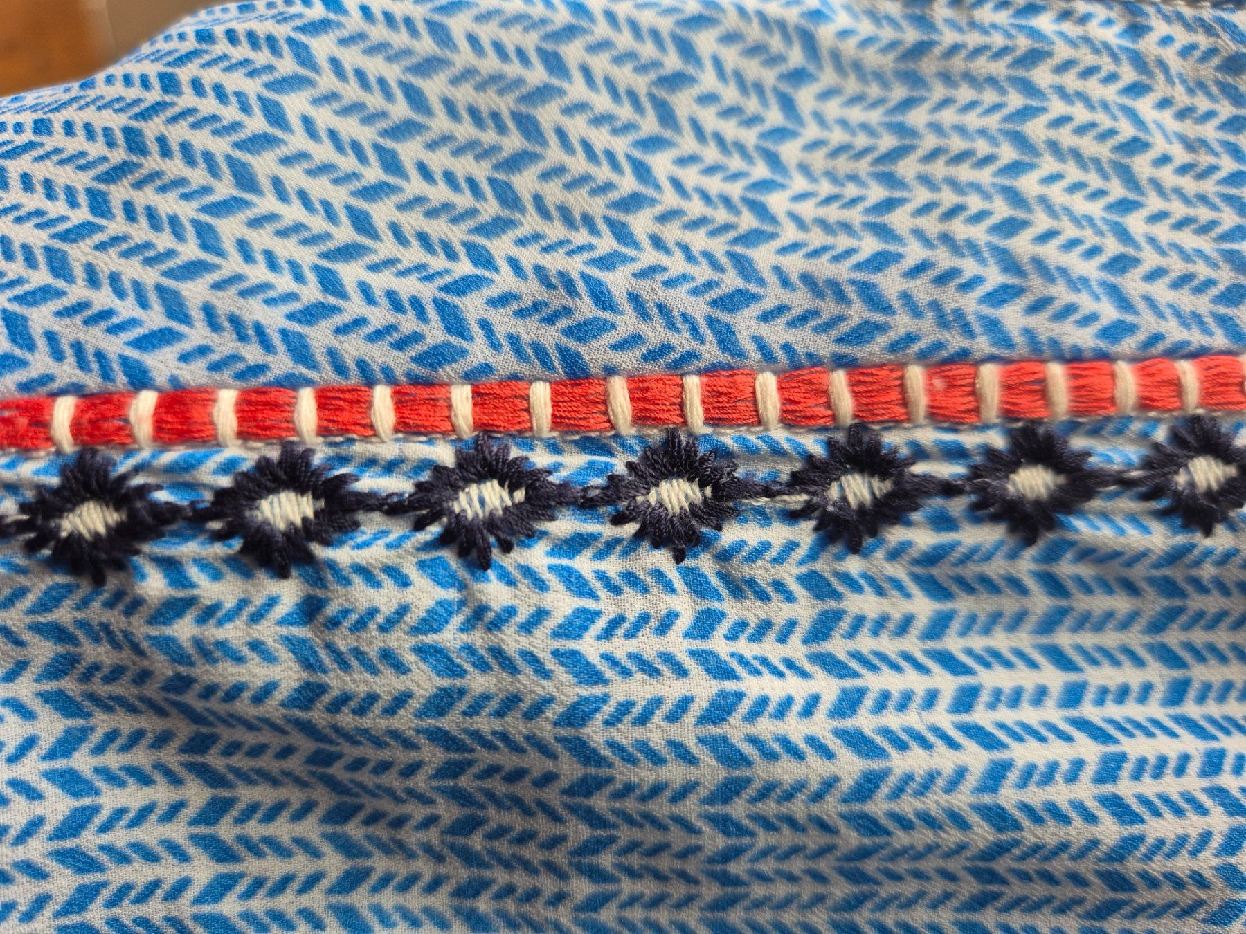 Esprit Blusen: edc esprit 🩵❤️  bluse   Grösse XS – Gebraucht aus Niederweningen von Obson 4