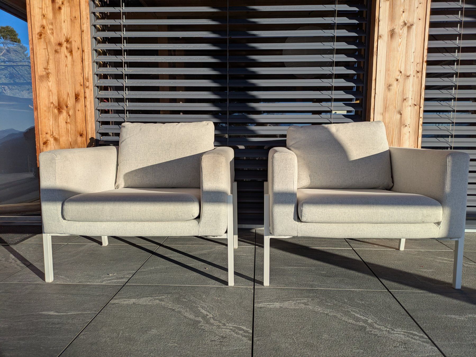 Ikea Poltrone: Fauteuils – Usato da Vercorin venduto da pgapany