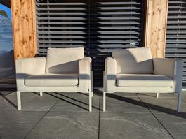 Fauteuils IKEA