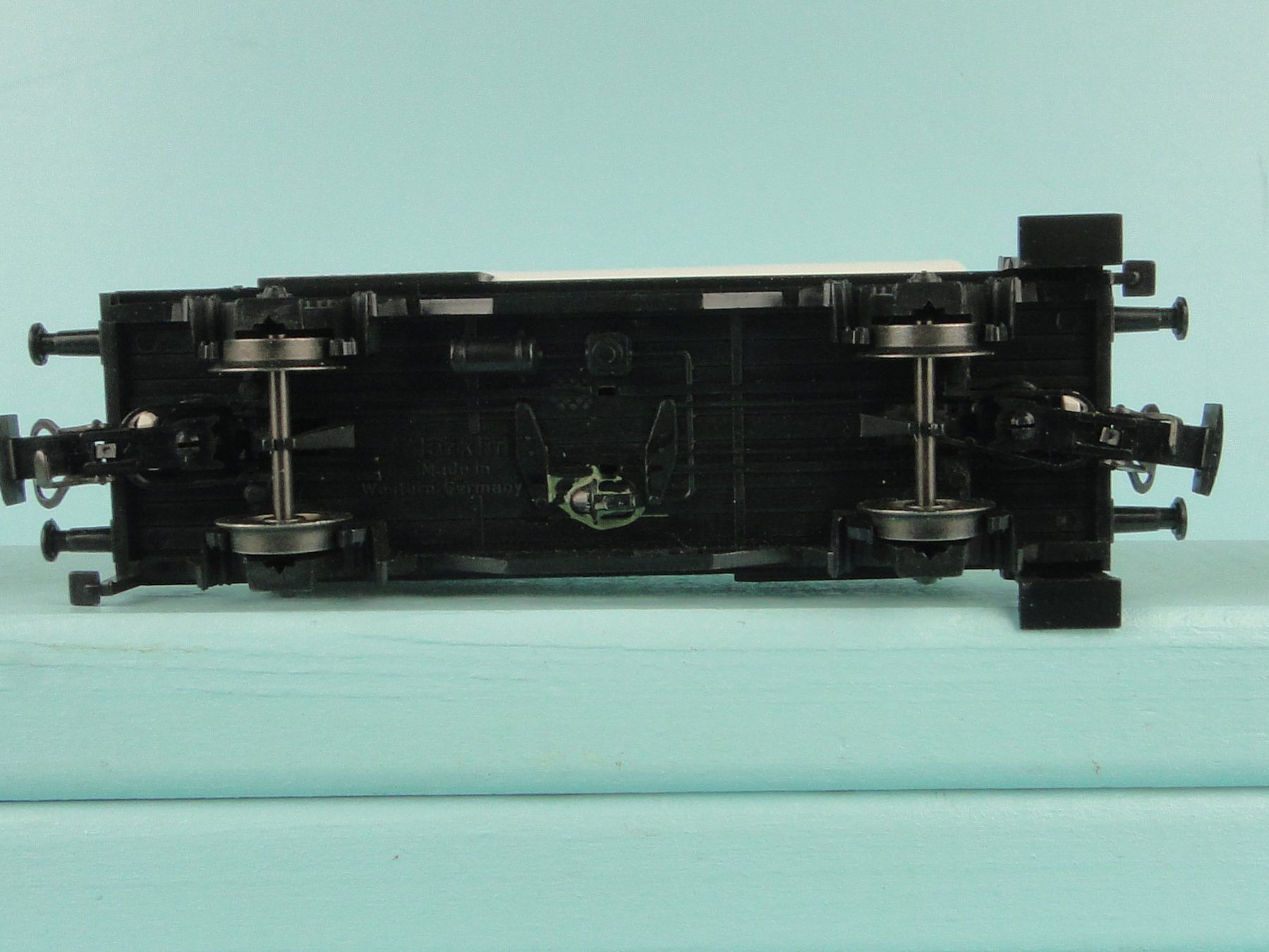 Märklin Modelleisenbahnen: Märklin 4443 NSB Norsk Olje – Gebraucht aus Bülach von cann11 2