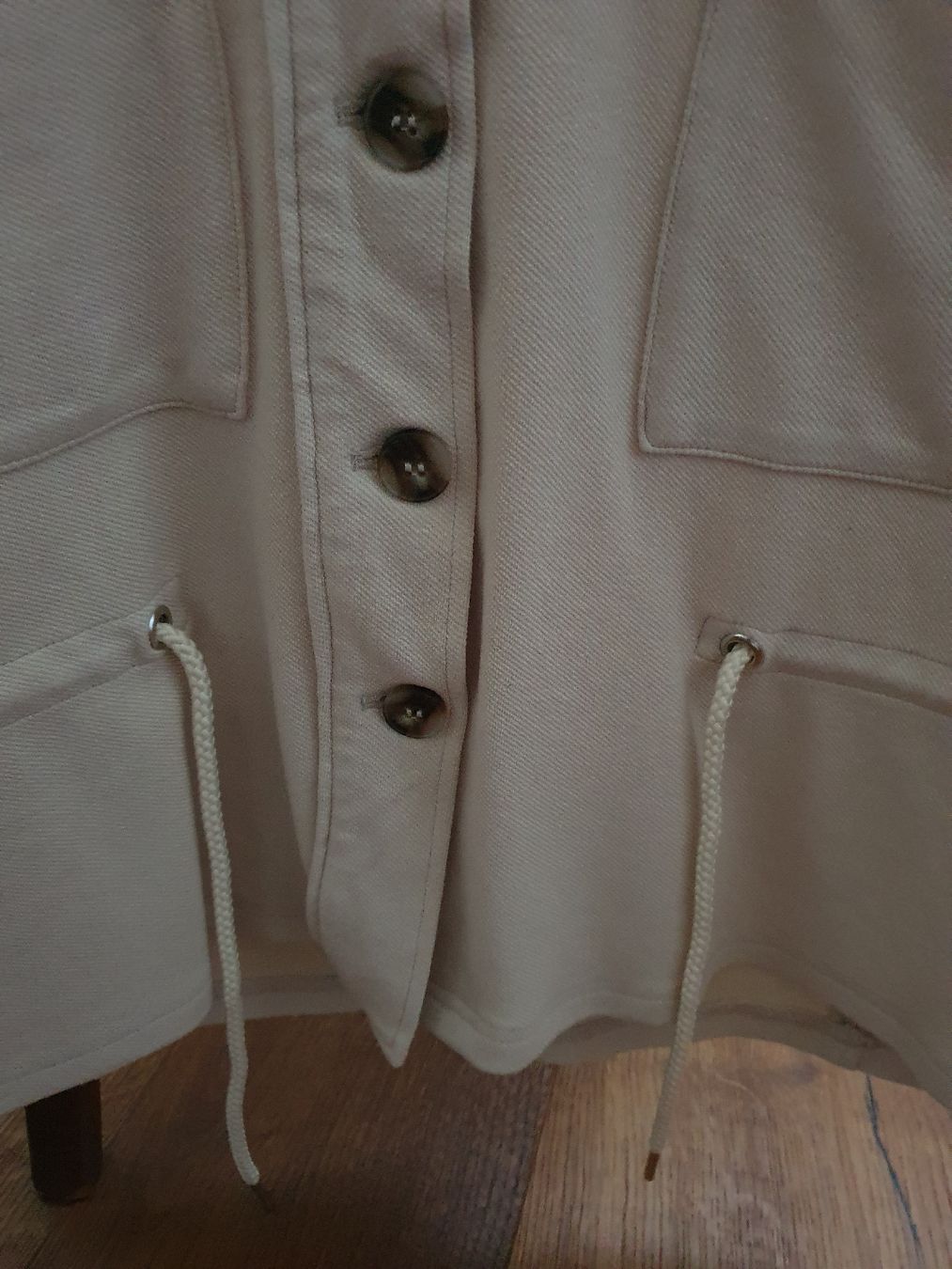 Heine Giacche: Damen leichte Jacke 38 – Nuovo (secondo la descrizione) da Fischingen venduto da nad_fxf2 2