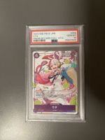 Uta PSA10 ST05-004 JP
