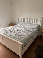 Ikea Hemnes Bettgestell 180x200cm