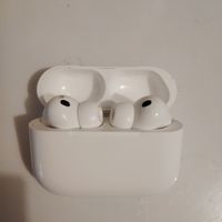 Apple AirPods Pro 3 ANC Ladekabel guter Zustand