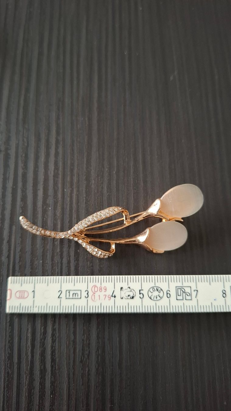Spille & Fermagli: Brosche - Vintage Jewellery – Usato da Rickenbach b. Wil venduto da Beautiful.Things 2