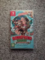 Donkey Kong Country - Tropical Freeze - Nintendo Switch