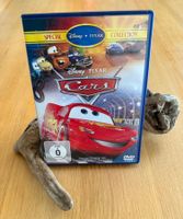 Cars (Disney Pixar)