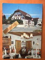 1972 Hotel Kreuz, 3451 Weier im Emmental