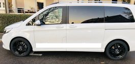 Alufelgen Mercedes V Klasse GL GLS GLC Audi VW Seat Skoda 19