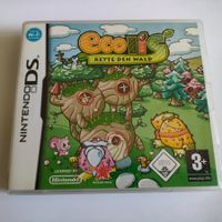 Ecolis - Rette den Wald - DS