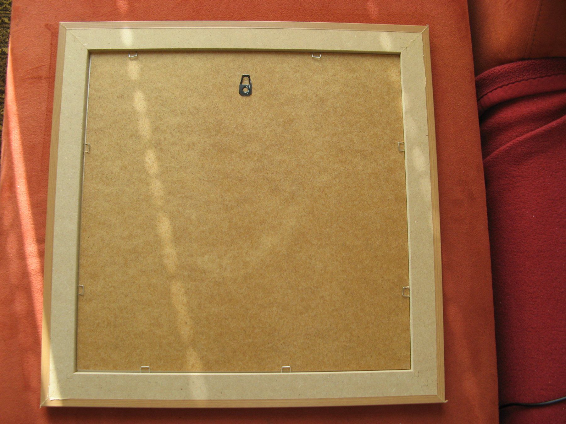 Poster & Bilder: Bild Tick Trick und Track 40 x 40 cm – Gebraucht aus Zürich von apil 1