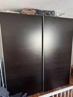 Kleiderschrank 