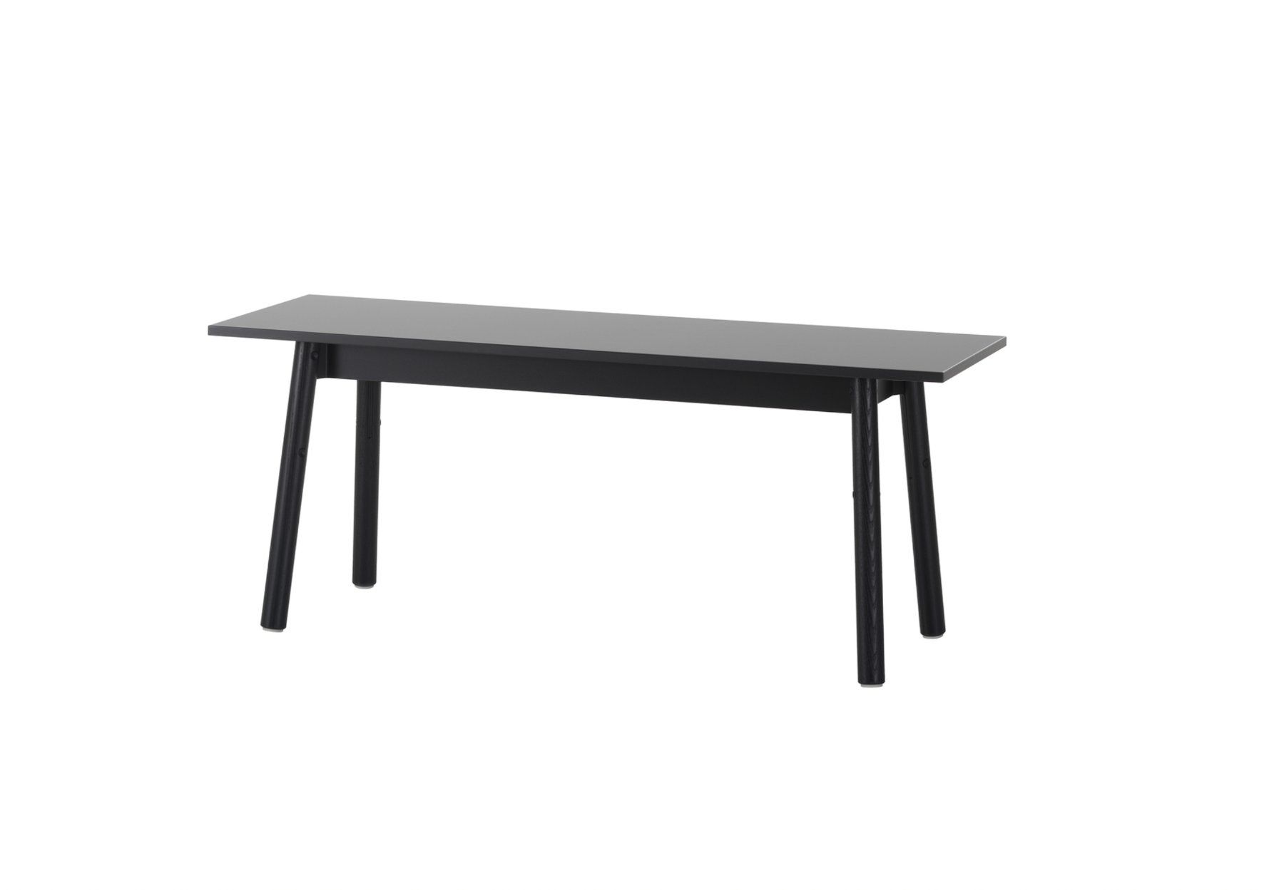 Artek Panchine: Artek Kiila Bench – Usato da Grandvaux venduto da Larocheturpin 1