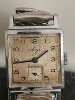 Acyr antikes Swiss made Damen Uhr 
