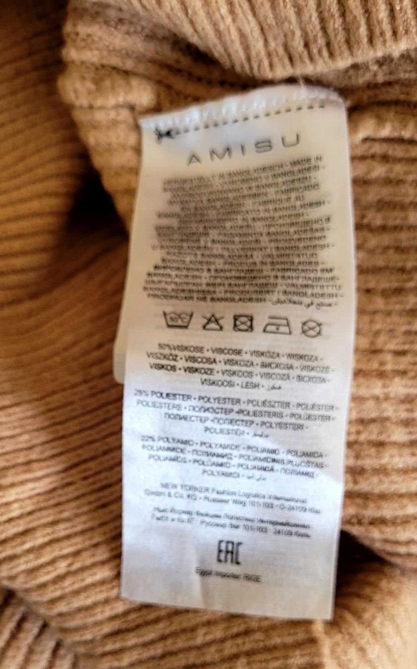 Maglioni & Felpe: Strick Pullover Gr. XS auch S – Usato da Füllinsdorf venduto da Sunnebliemli7 3
