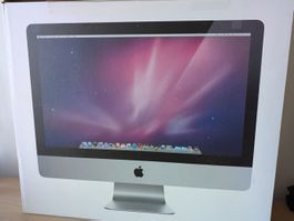 Apple iMac 21.5" | Intel Core i7 | 16 GB RAM | SSD | MS Offi