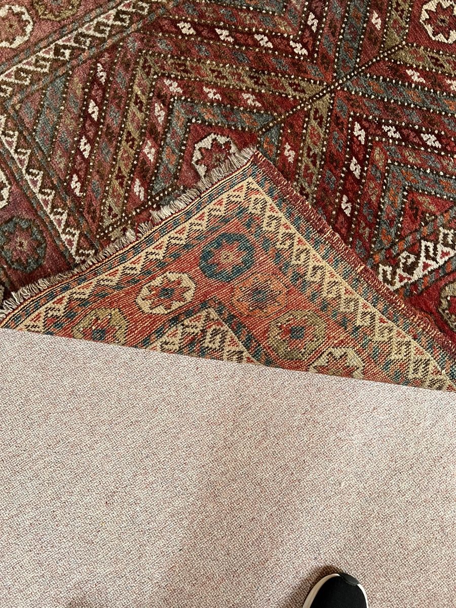 Tappeti: Orientteppich (9) – Usato da Glattfelden venduto da maa_qcj8 4