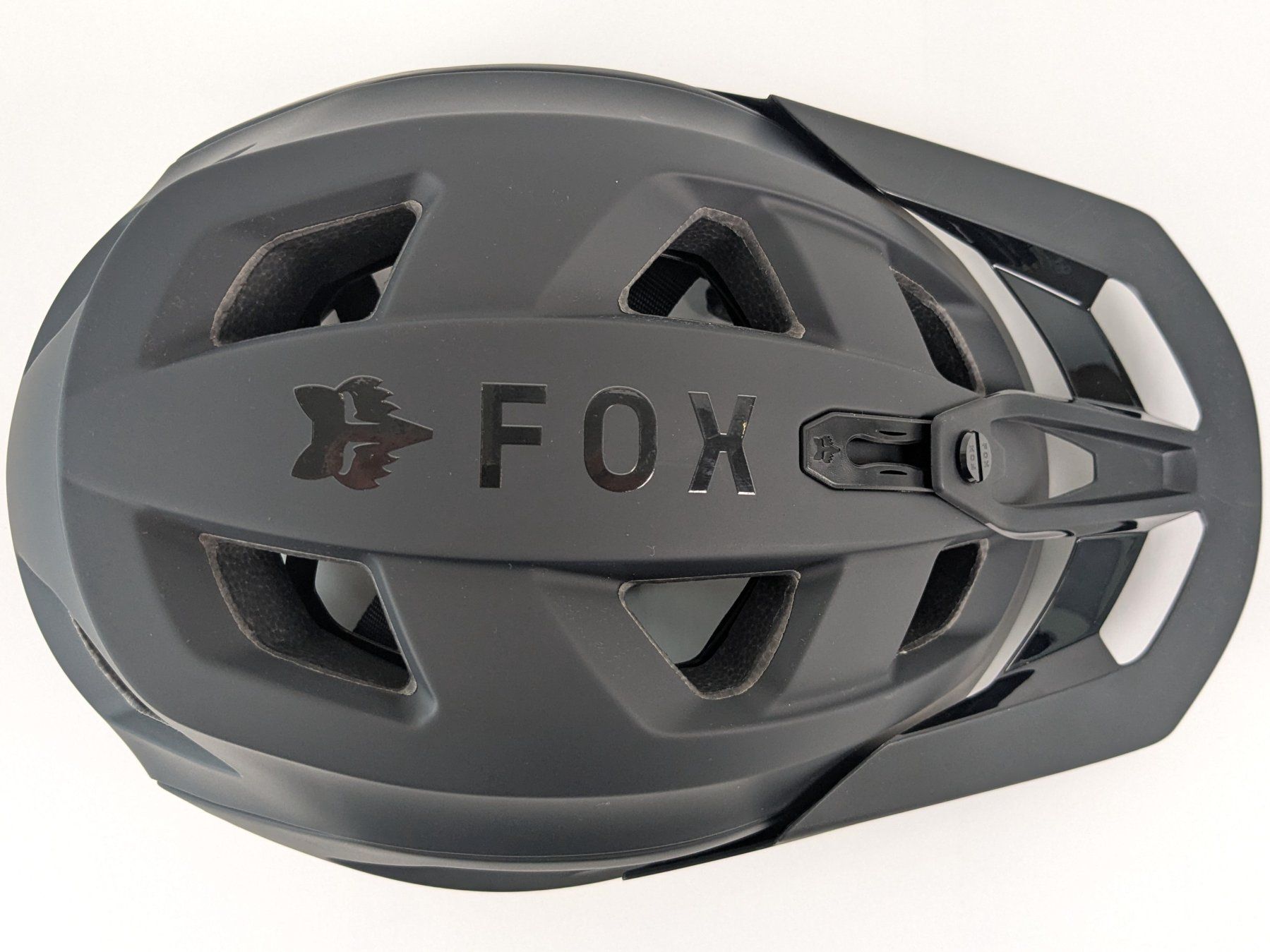 Fox Helme: FOX Speedframe MTB-Helm  MIPS Gr. L – Neu (gemäss Beschreibung) aus Dintikon von Restwert_Dintikon 4