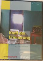 KRAFT DER ERINNERUNG (DVD) Dokumentarfilm (Südafrika)