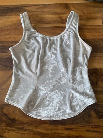 Samt Top, Marks & Spencer